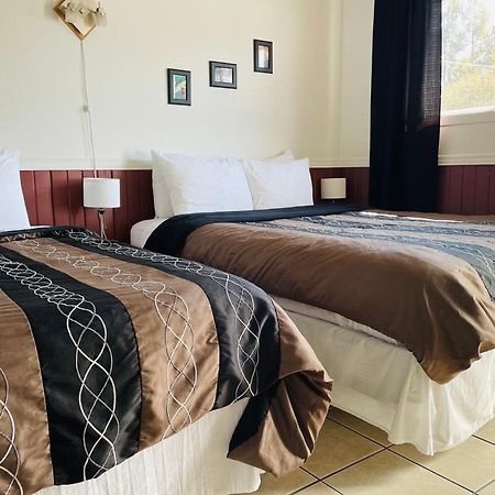 Attitude Montagne Hotel Saint Adolphe D'Howard Ngoại thất bức ảnh